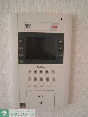 エム・ステージ白磁楼の物件内観写真